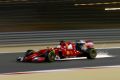 Alles für den Titelkampf: Ferrari rüstet um und bringt ein fast komplett neues Auto