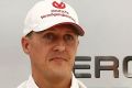 Alles Gute zum Geburtstag: Michael Schumacher wird heute 45 Jahre alt