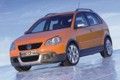 Allroundtalent: VW CrossPolo feiert Weltpremiere