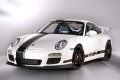 Als Extrem für Straße und Rennstrecke gilt der Porsche 911 GT3. 