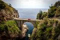 Amalfiküste - Amalfitana - VW Polo GTI