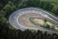 An der Nürburgring Norschleife ist kein Frieden eingekehrt