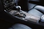 Lexus IS F Modelljahr MY 2012 5.0 V8 Performance Limousine Interieur Innenraum Cockpit