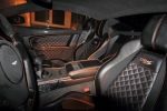 Anderson Germany Aston Martin DBS Casino Royale 6.0 V12 Interieur Innenraum Cockpit