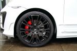 Anderson Germany Porsche Cayenne Turbo White Dream Edition Widebody Breitumbau Sport SUV 4.8 V8 Rad Felge