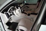 Anderson Germany Porsche Cayenne Turbo White Dream Edition Widebody Breitumbau Sport SUV 4.8 V8 Interieur Innenraum Cockpit