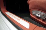 Anderson Germany Porsche Panamera GTS White Storm Gran Turismo Sport 4.8 V8 Biturbo Interieur Innenraum Einsteigsleisten