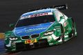 Andy Priaulx steht vor seiner zweiten DTM-Saison