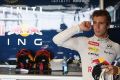 Antonio Felix da Costa nahm bereits beim Young-Driver-Test für Red Bull teil