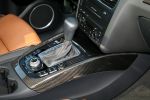 Senner Tuning Audi Q5 Kompakt SUV Sports Utility Vehicle 2.0 TDI quattro Allrad Interieur Innenraum Cockpit Carbon
