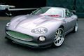 Arden A-Type AJ 18: Jaguar-Legende wird noch einmal zur Raubkatze