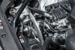 ARK Performance Hyundai Genesis Sportlimousine AR550 V8 SEMA 2014 Tuning Allrad Luxusliner Carbon Motor Triebwerk Aggregat