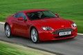Aston Martin 4.3 V8 Vantage: Power-Upgrade für das alte Triebwerk