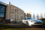 Aston Martin Centenary Edition - 
