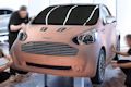 Aston Martin Cygnet: Toyota iQ wird zum Luxus-Stadtwagen