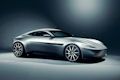 Aston Martin DB10: Die neue Lizenz zum cool sein