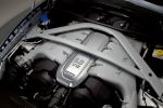 Aston Martin DB9 6.0 V12 Sport GT Grand Tourer AM11 Motor Triebwerk