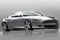 Aston Martin DB9 LM: Vom Le Mans-Rennwagen auf die Straße