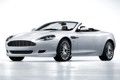 Aston Martin DB9: Mit mehr Power gekonnt in Szene gesetzt