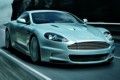 Aston Martin DBS: Pure Performance ohne Kompromisse