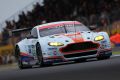 Aston Martin ist in der Sportwagen-Szene eine feste Größe: Jetzt die Formel 1?