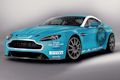 Aston Martin: Neuer V12 Vantage beim 24-Stunden-Rennen auf Nürburgring