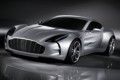 Aston Martin One-77: Jetzt zieht der neue Supersportwagen blank