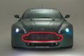 Aston Martin Rally GT: Sportwagen auf Abwegen