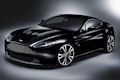 Aston Martin V12 Vantage Carbon Black Edition: Das schwarze Gold