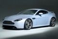 Aston Martin V12 Vantage RS: Die neue High-Performance-Studie