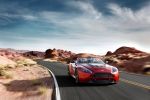 Aston Martin V12 Vantage S Roadster 6.0 V12 Sportshift Sportwagen Cabrio Front