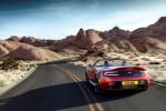 Aston Martin V12 Vantage S Roadster 6.0 V12 Sportshift Sportwagen Cabrio Heck