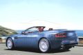 Aston Martin V8 Vantage Cabrio