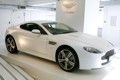 Aston Martin V8 Vantage Kilgour: Die veredelte Mode-Ausgabe