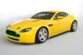 Aston Martin V8 Vantage N24: Die straßenlegale Rennversion