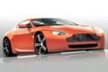 Aston Martin V8 Vantage N400: Eine Hommage an die Nordschleife