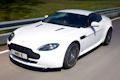 Aston Martin V8 Vantage N420: Wie Rennsport für die Straße