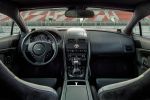 Aston Martin V8 Vantage N430 4.7 V8 Sportshift II Sportwagen Nürburgring Nordschleife Interieur Innenraum Cockpit