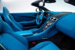Aston Martin Vanquish Volante - V12 Cabrio
