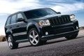 Athletischer Sonder-Look: Jeep Grand Cherokee S-Limited 3.0 CRD