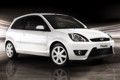 Attraktiver Schluss-Spurt: Ford Fiesta White Magic und Silver Magic