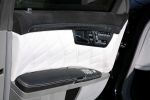 Inden Design Mercedes-Benz S-Klasse S 500 W221 S 65 AMG Look Interieur Innenraum Cockpit Carbon