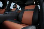 VIP Auto Salon Lexus LS 600h L Hybrid Innenraum Interieur
