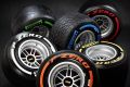 Auch die Pirelli-Reifen für die GP2 wurden für die Saison 2013 überarbeitet