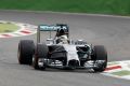 Auch ein verkorkster Start konnte Lewis Hamilton in Monza nicht stoppen