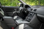 Volvo XC90 Polestar SUV D5 AWD Geartronic D4 Turbo Diesel Interieur Innenraum Cockpit