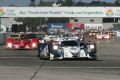 Auch im kommenden Jahr startet die ALMS in Sebring in ihre Saison