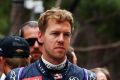 Auch in Budapest hatte Sebastian Vettel wieder mit vielen Problemen zu kämpfen
