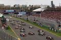 Auch nächstes Jahr wird die Formel-1-Saison in Melbourne (Australien) eröffnet