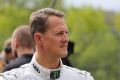 Auch ohne Rennen: Schumacher fährt gerne Silberpfeil